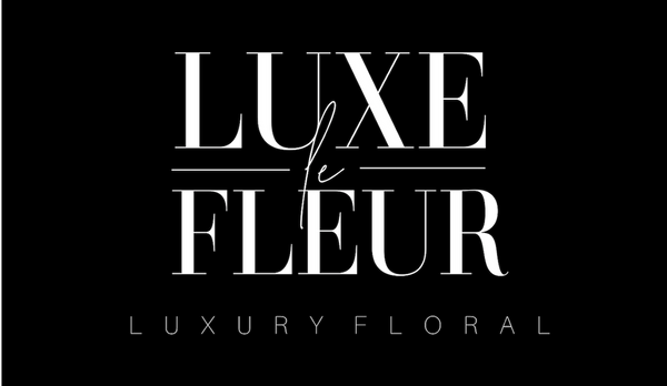 LUXE LE FLEUR